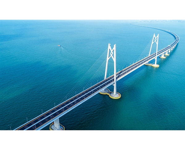 港珠澳大橋